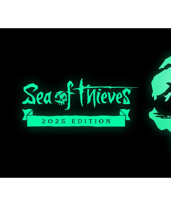 Sea of Thieves: 2025 Edition XBOX One / Xbox Series X|S Access Xbox One Key 